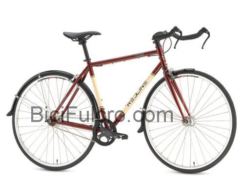 Redline 925 scheda tecnica e recensioni